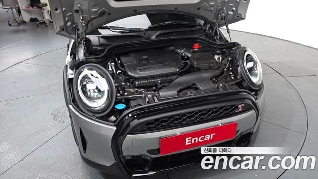 Mini Cooper S 3세대, 2023 6