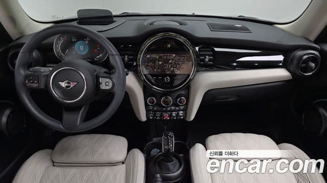 Mini Cooper S 3세대, 2023 7