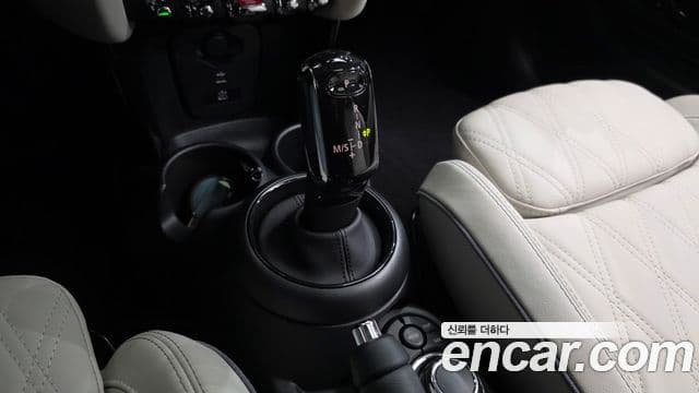 Mini Cooper S 3세대, 2023 9