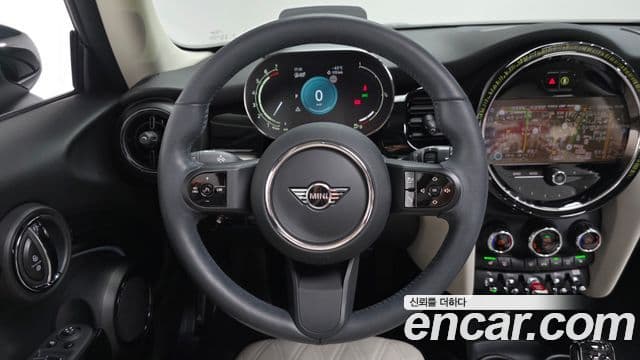 Mini Cooper S 3세대, 2023 13