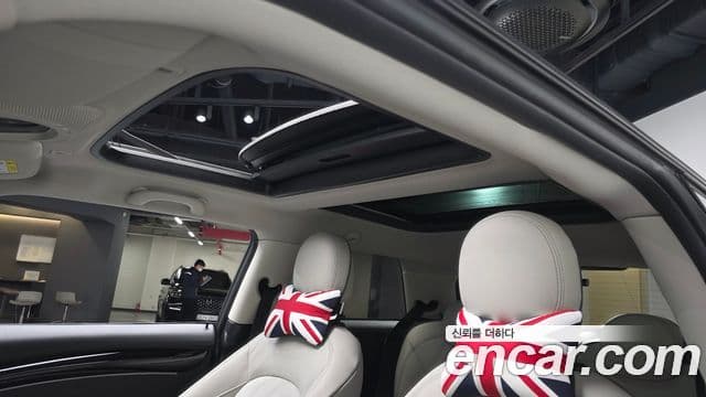 Mini Cooper S 3세대, 2023 19