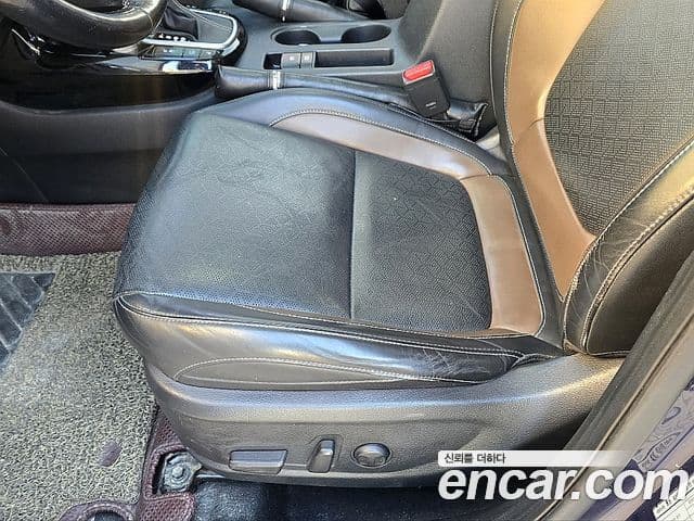 Kia Seltos Noblesse, 2020 9