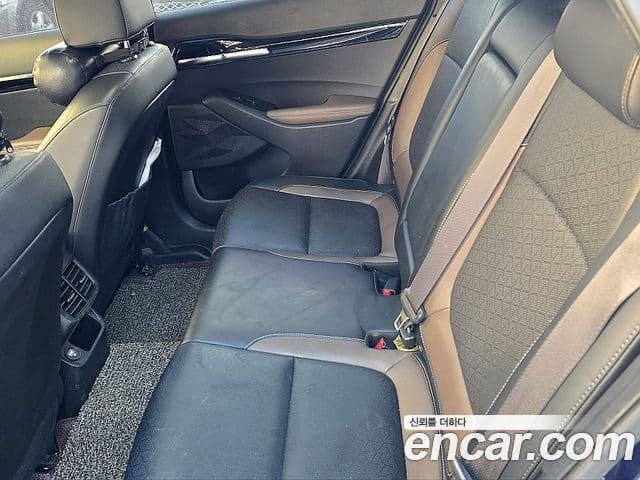 Kia Seltos Noblesse, 2020 10