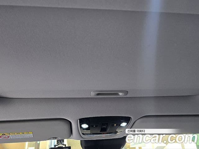 Kia Seltos Noblesse, 2020 12