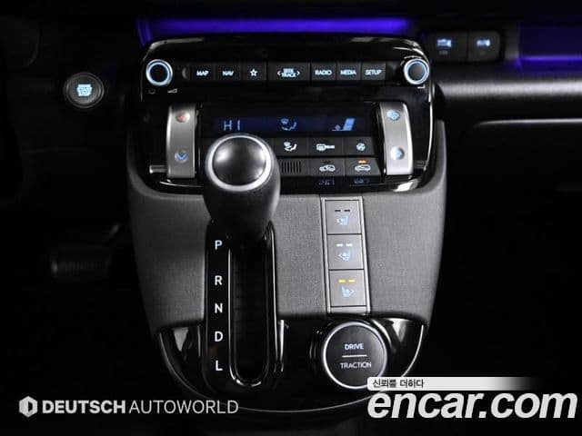 Hyundai Casper Modern, 2022 8