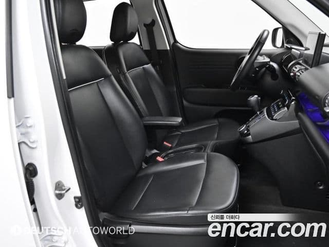 Hyundai Casper Modern, 2022 9