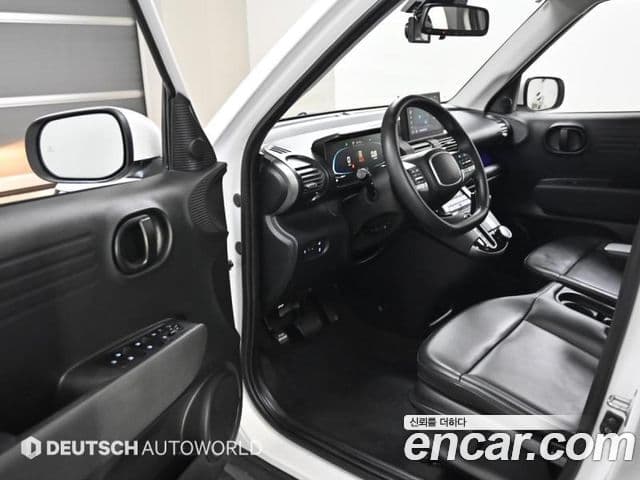 Hyundai Casper Modern, 2022 10