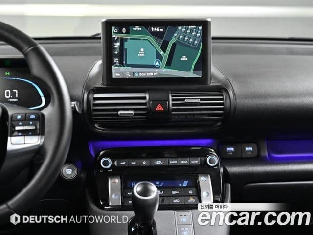 Hyundai Casper Modern, 2022 13