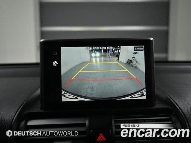 Hyundai Casper Modern, 2022 14