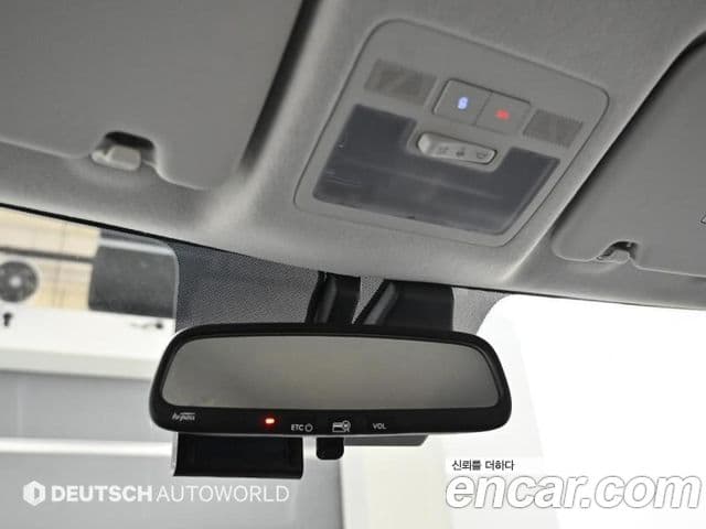 Hyundai Casper Modern, 2022 18