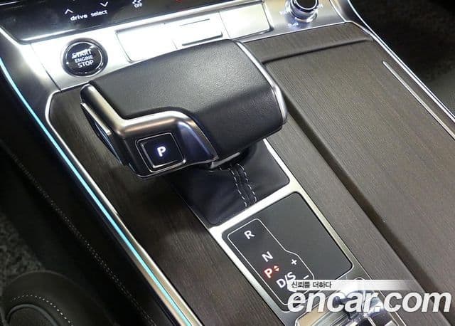 Audi A7 (4K) Premium, 2022 7