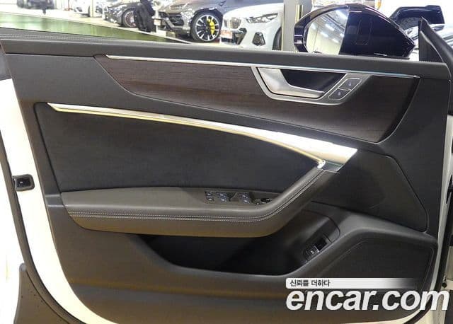 Audi A7 (4K) Premium, 2022 11