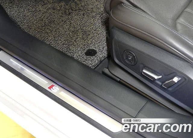 Audi A7 (4K) Premium, 2022 12