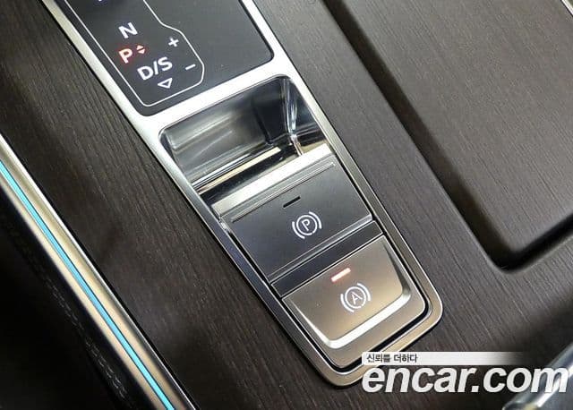 Audi A7 (4K) Premium, 2022 19