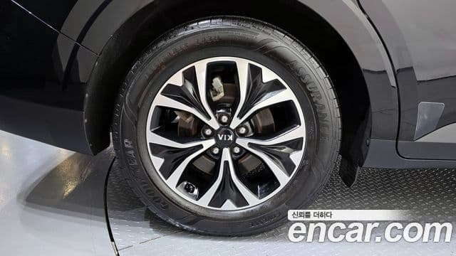 Kia Carnival 4세대 Prestige, 2021 все фото