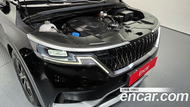 Kia Carnival 4세대 Prestige, 2021 6