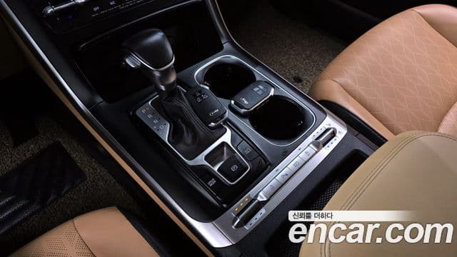 Kia Carnival 4세대 Prestige, 2021 9