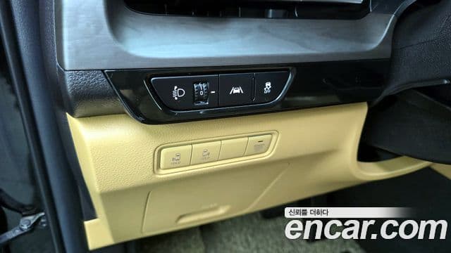 Kia Carnival 4세대 Prestige, 2021 13