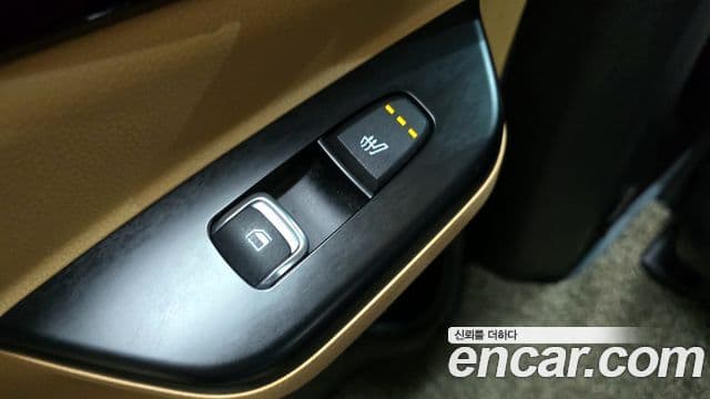 Kia Carnival 4세대 Prestige, 2021 17
