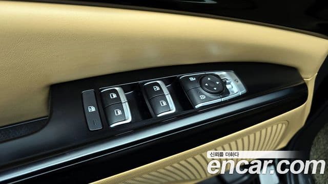 Kia Carnival 4세대 Prestige, 2021 18