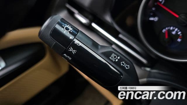 Kia Carnival 4세대 Prestige, 2021 19