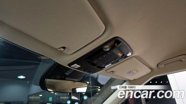 Kia Carnival 4세대 Prestige, 2021 20