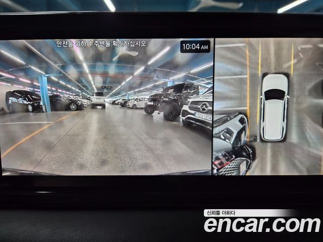 Hyundai The / новый New Palisade Prestige, 2024 12