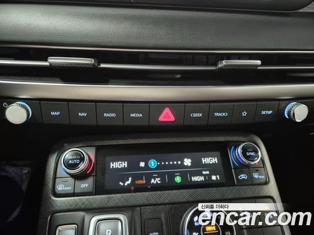 Hyundai The / новый New Palisade Prestige, 2024 13