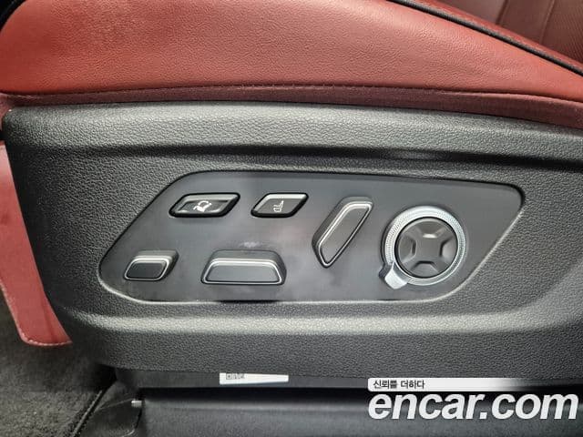 Hyundai The / новый New Palisade Prestige, 2024 15