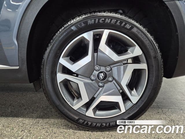 Hyundai The / новый New Palisade Prestige, 2024 16