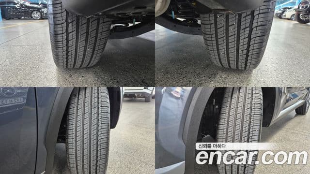 Hyundai The / новый New Palisade Prestige, 2024 17