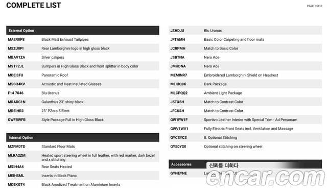 Lamborghini Urus 4.0 V8 SE, 2025 6