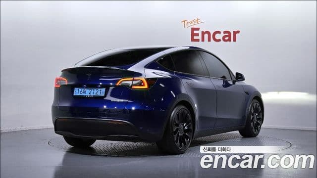 Tesla модель Y performance AWD, 2022 все фото