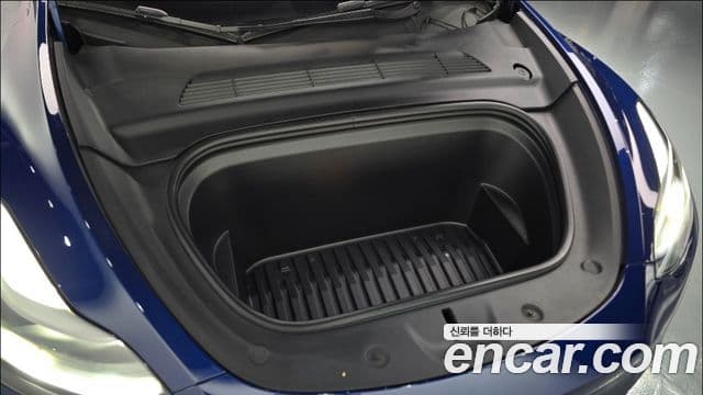 Tesla модель Y performance AWD, 2022 7