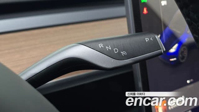 Tesla модель Y performance AWD, 2022 9