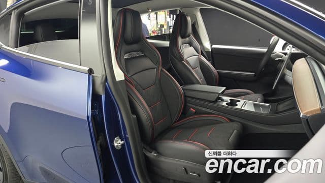 Tesla модель Y performance AWD, 2022 10