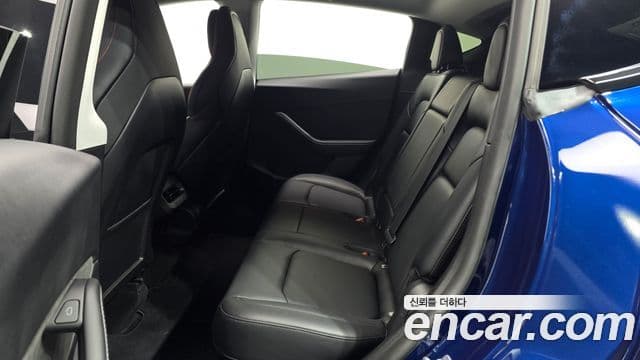 Tesla модель Y performance AWD, 2022 11