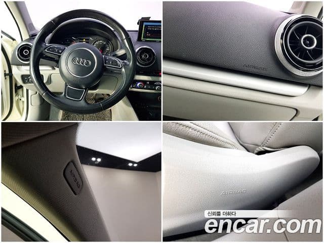 Audi New A3 8V, 2015 15