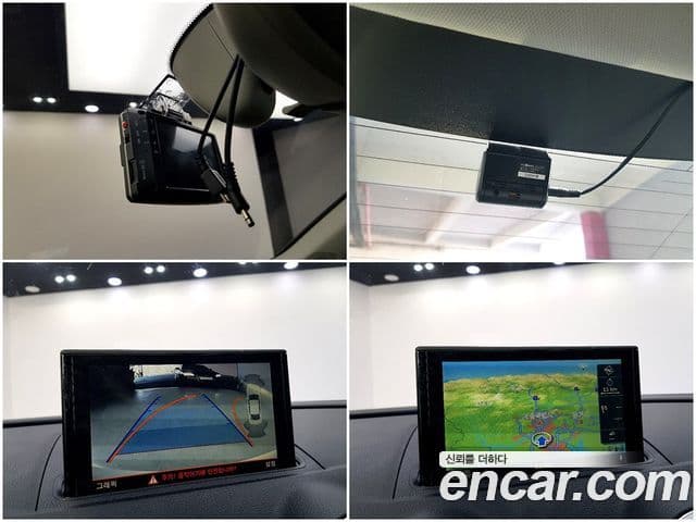 Audi New A3 8V, 2015 16