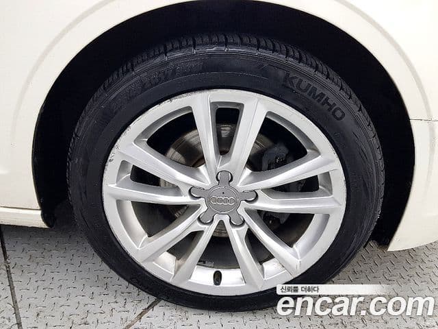 Audi New A3 8V, 2015 20