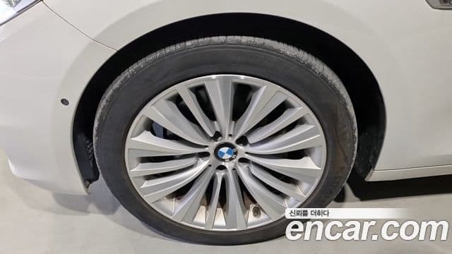 BMW 5시리즈 GT (F07) GT ED Edition, 2017 все фото