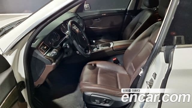 BMW 5시리즈 GT (F07) GT ED Edition, 2017 7