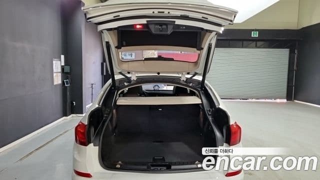 BMW 5시리즈 GT (F07) GT ED Edition, 2017 12