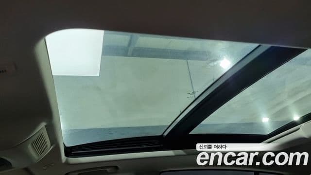 BMW 5시리즈 GT (F07) GT ED Edition, 2017 13