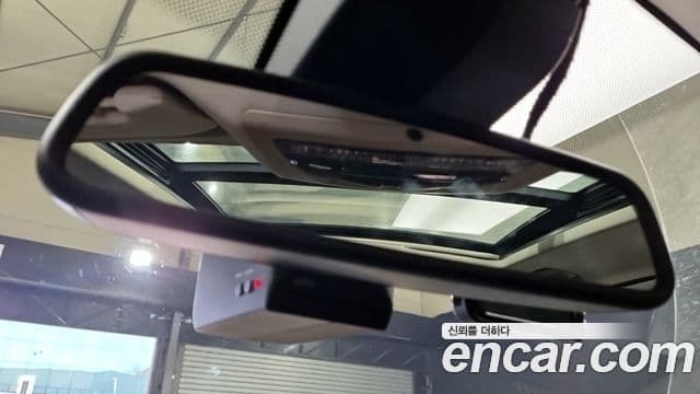 BMW 5시리즈 GT (F07) GT ED Edition, 2017 14