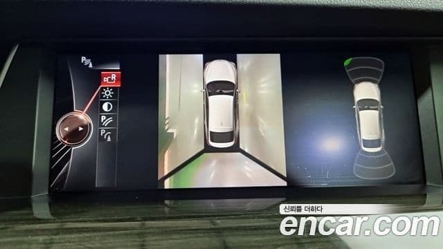 BMW 5시리즈 GT (F07) GT ED Edition, 2017 15