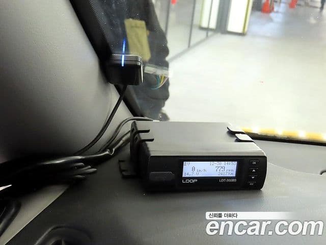 Hyundai Grand Starex детский перевозочный автомобиль, 2017 13