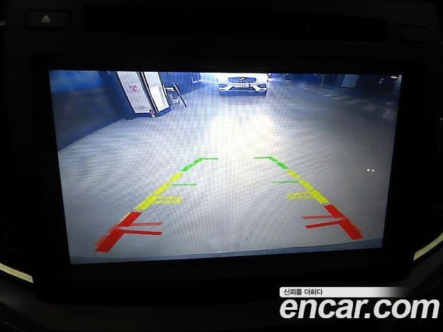 Hyundai Grand Starex детский перевозочный автомобиль, 2017 14