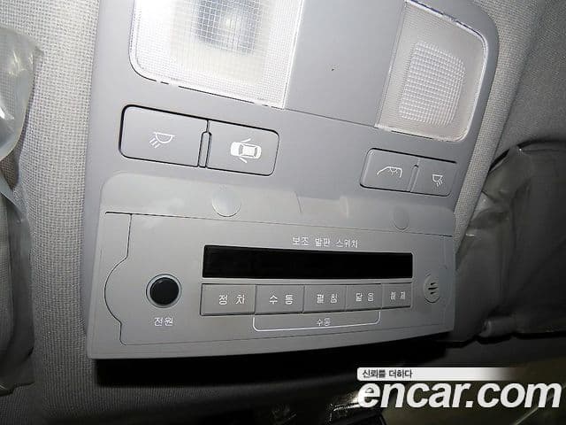 Hyundai Grand Starex детский перевозочный автомобиль, 2017 15