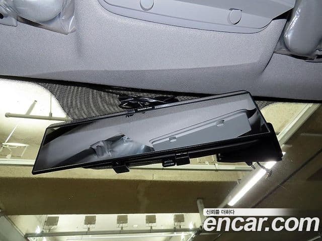 Hyundai Grand Starex детский перевозочный автомобиль, 2017 16